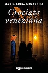 Crociata veneziana usato  Spedito ovunque in Italia 