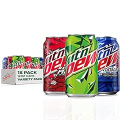 Mountain dew flavor for sale  Delivered anywhere in USA 