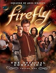 Firefly official companion for sale  Delivered anywhere in USA 