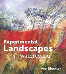 Experimental landscapes waterc d'occasion  Livré partout en France