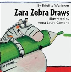 Zara zebra draws gebraucht kaufen  Wird an jeden Ort in Deutschland