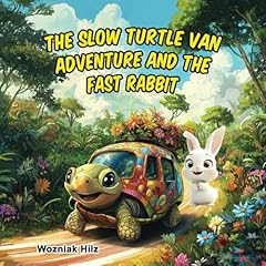 Slow turtle van for sale  Delivered anywhere in UK