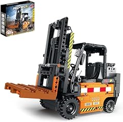Cijinay technic forklift for sale  Delivered anywhere in UK