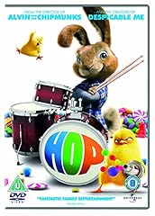 Hop dvd 2011 for sale  Delivered anywhere in UK