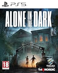 Alone the dark usato  Spedito ovunque in Italia 