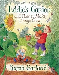 Eddie garden make for sale  Delivered anywhere in UK