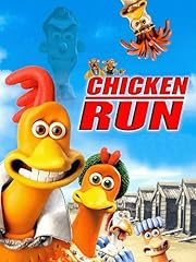 Chicken run d'occasion  Livré partout en France