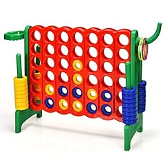 giant connect four feber for sale  Delivered anywhere in UK