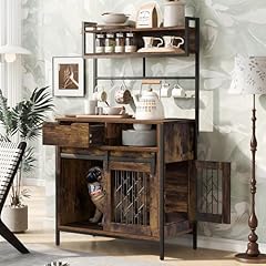 Merax rustic dog for sale  Delivered anywhere in USA 