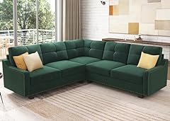 Honbay convertible sectional for sale  Delivered anywhere in USA 