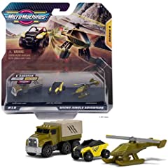 Micromachines starter pack for sale  Delivered anywhere in Ireland