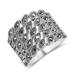 Syavr anello diamante usato  Spedito ovunque in Italia 