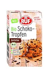 Ruf bio schoko gebraucht kaufen  Wird an jeden Ort in Deutschland