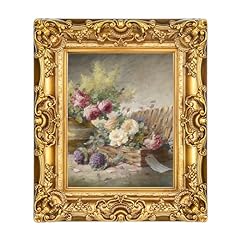 Haoyuanframe vintage picture for sale  Delivered anywhere in USA 