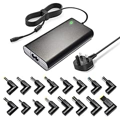 Universal laptop charger for sale  Delivered anywhere in UK