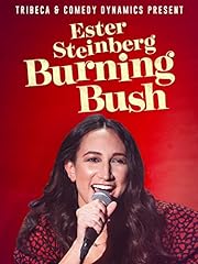Ester steinberg burning for sale  Delivered anywhere in USA 