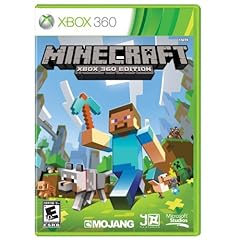 Minecraft xbox 361 for sale  Delivered anywhere in USA 