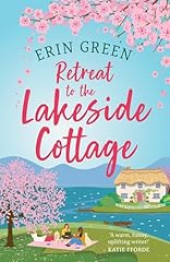 Retreat lakeside cottage for sale  Delivered anywhere in UK