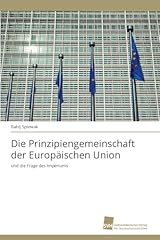 Prinzipiengemeinschaft europä gebraucht kaufen  Wird an jeden Ort in Deutschland