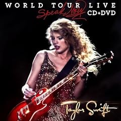 Speak now world usato  Spedito ovunque in Italia 