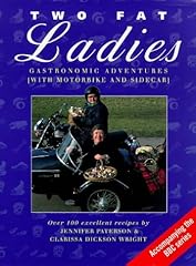 Two fat ladies for sale  Delivered anywhere in UK