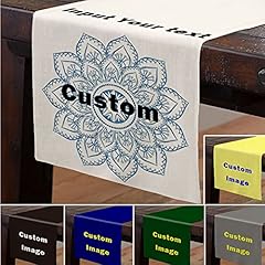 Smile custom table for sale  Delivered anywhere in USA 