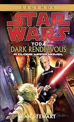 Yoda dark rendezvous for sale  Delivered anywhere in USA 