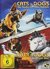 Cats dogs hund gebraucht kaufen  Wird an jeden Ort in Deutschland