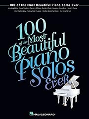 100 beautiful piano for sale  Delivered anywhere in UK