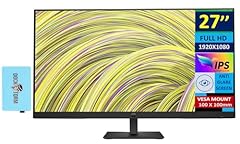 Fhd ips monitor for sale  Delivered anywhere in USA 