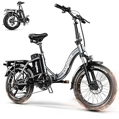 Euybike1000w folding electric for sale  Delivered anywhere in USA 