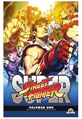 Super street fighter usato  Spedito ovunque in Italia 