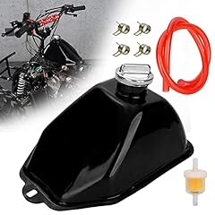 Metal motorcycle gas for sale  Delivered anywhere in USA 