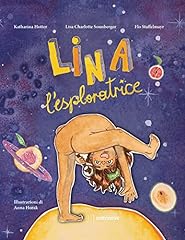 Lina esploratrice. ediz. usato  Spedito ovunque in Italia 