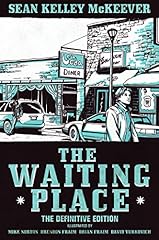 Waiting place definitive for sale  Delivered anywhere in USA 