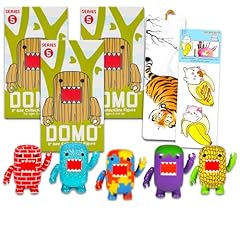 Domo blind box for sale  Delivered anywhere in USA 