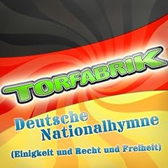 Deutsche nationalhymne einigke gebraucht kaufen  Wird an jeden Ort in Deutschland