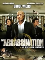The assassination centro usato  Spedito ovunque in Italia 