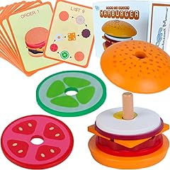 Montessori mama stacking for sale  Delivered anywhere in USA 
