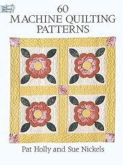 Machine quilting patterns for sale  Delivered anywhere in USA 