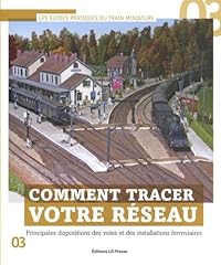 Tracer réseau principales d'occasion  Livré partout en France
