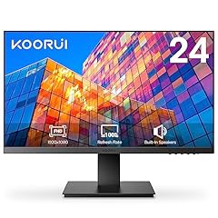 Koorui inch computer for sale  Delivered anywhere in UK