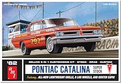Amt 1962 pontiac for sale  Delivered anywhere in USA 
