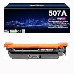 507a magenta toner for sale  Delivered anywhere in USA 