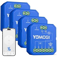 Yomogi interruttore tapparelle usato  Spedito ovunque in Italia 