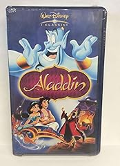 Aladdin usato  Spedito ovunque in Italia 