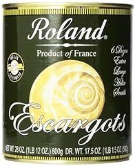 Roland escargots extra for sale  Delivered anywhere in USA 
