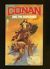 Conan sorcerer for sale  Delivered anywhere in USA 