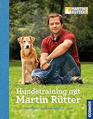 Hundetraining martin rütter gebraucht kaufen  Wird an jeden Ort in Deutschland