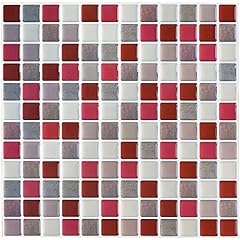 Yoillione mosaic tile for sale  Delivered anywhere in UK
